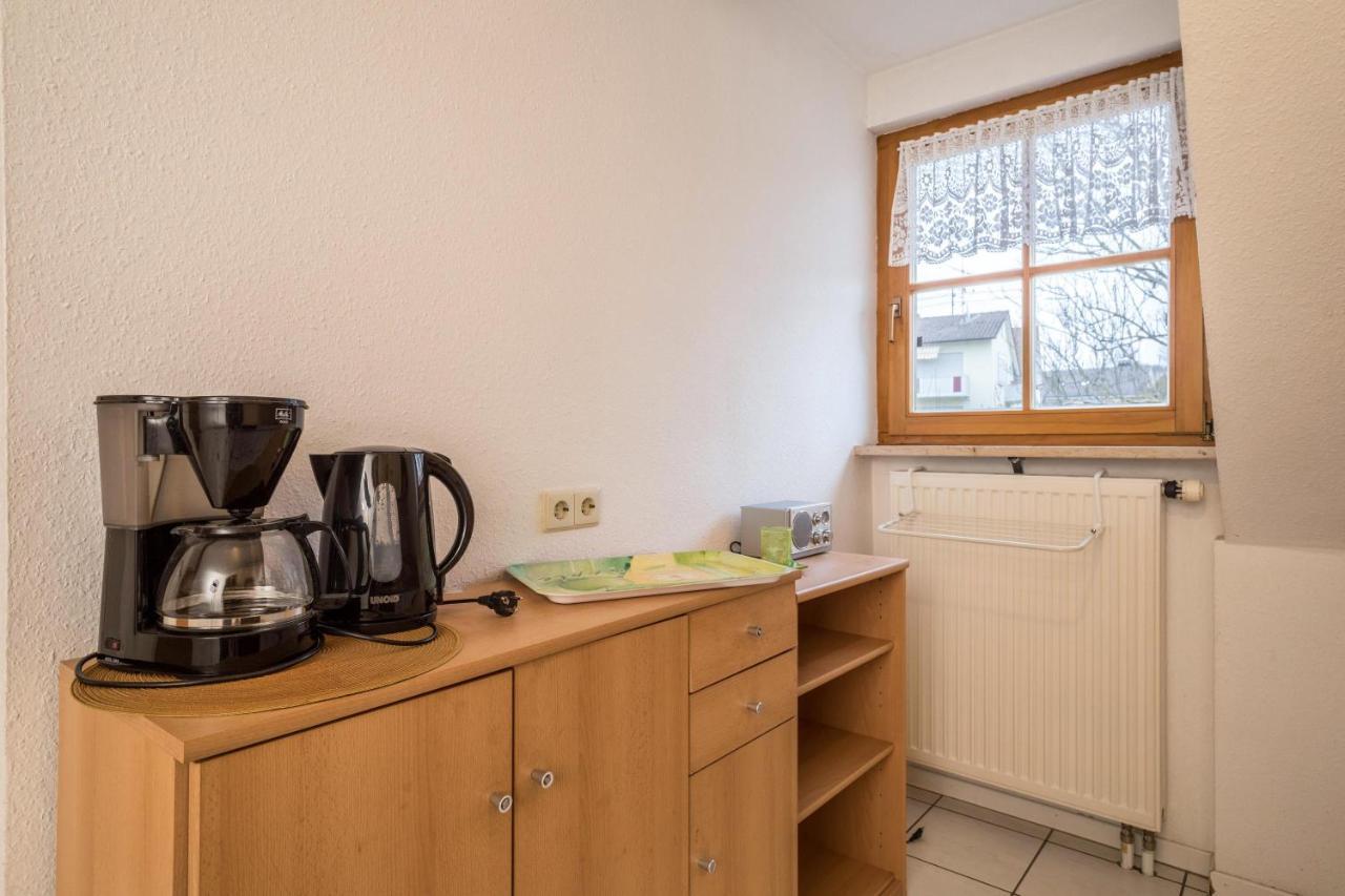 Ferienwohnung Nr 2 Deggenhausertal Εξωτερικό φωτογραφία