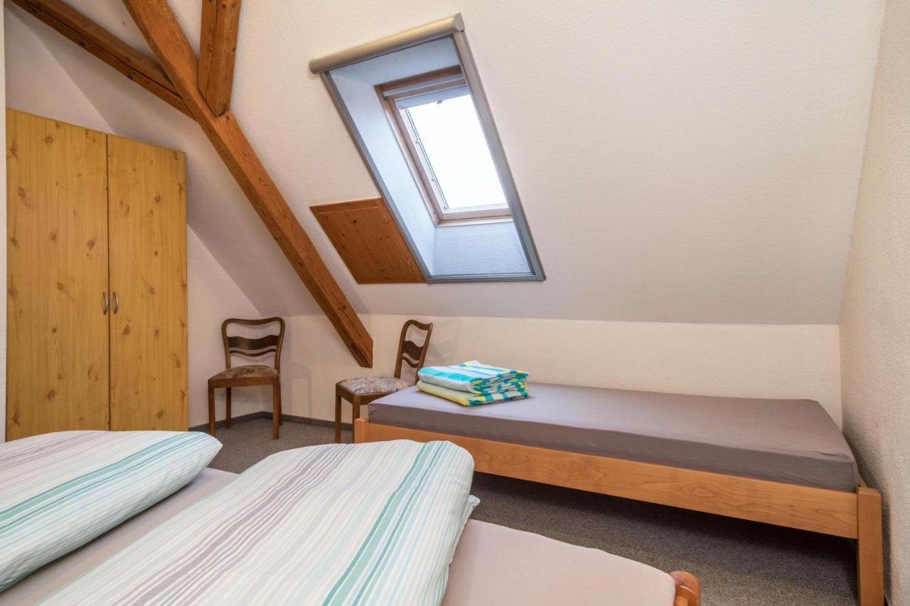 Ferienwohnung Nr 2 Deggenhausertal Εξωτερικό φωτογραφία
