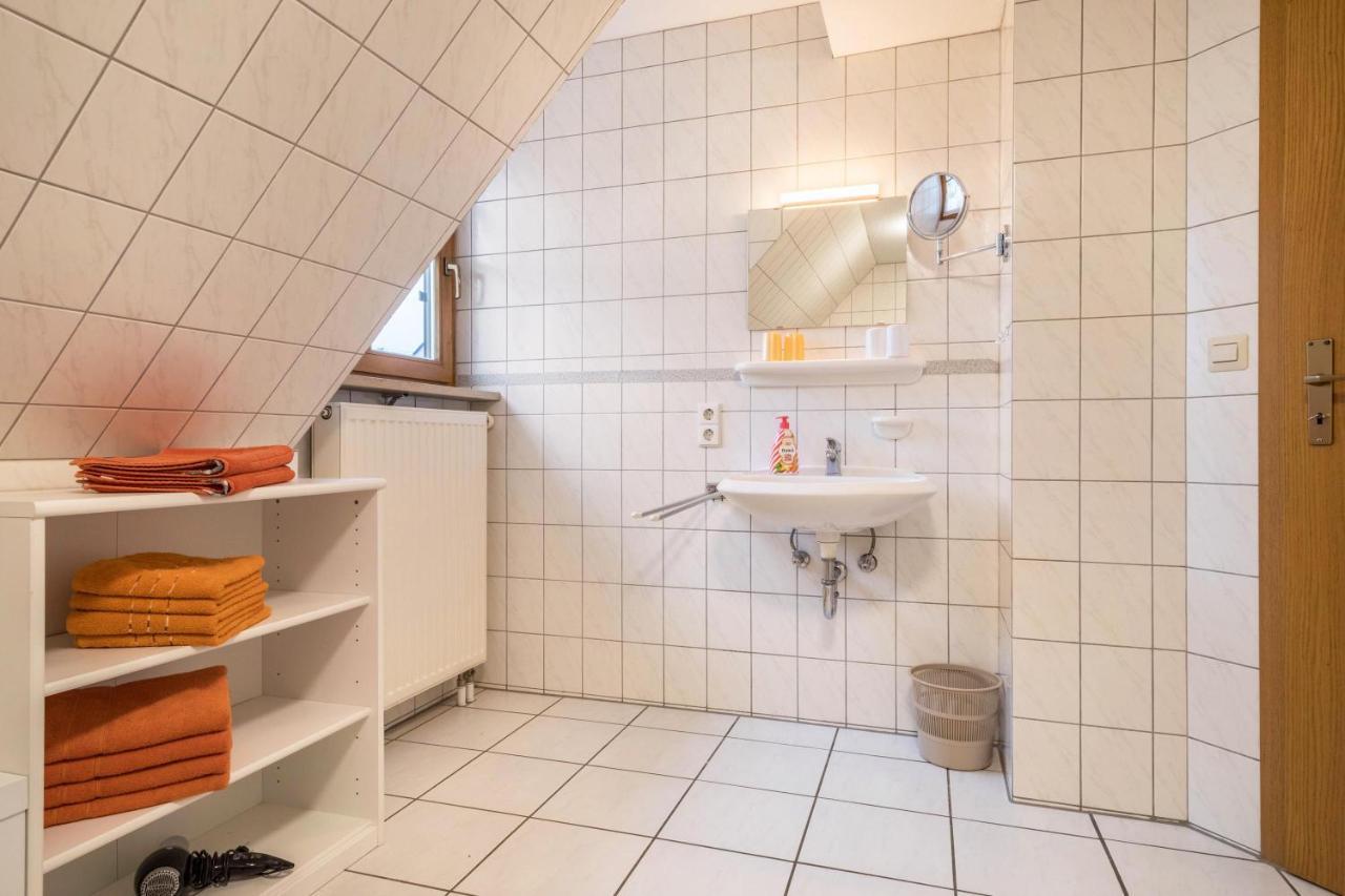 Ferienwohnung Nr 2 Deggenhausertal Εξωτερικό φωτογραφία