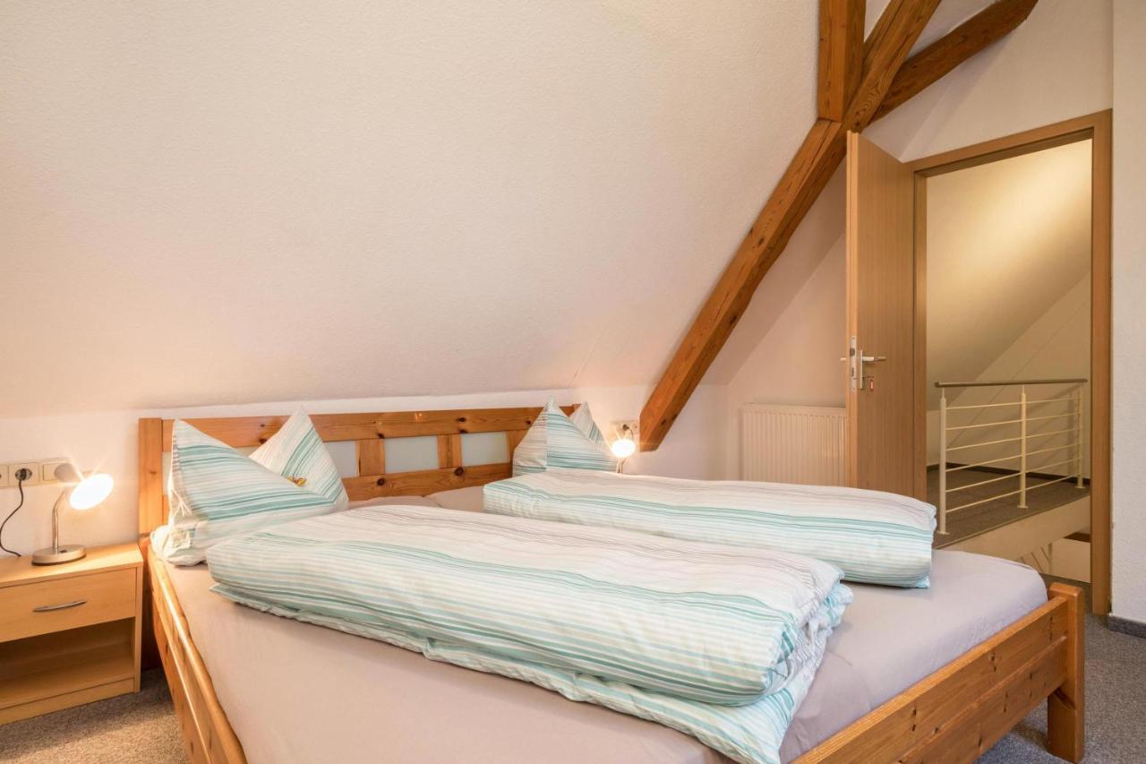 Ferienwohnung Nr 2 Deggenhausertal Εξωτερικό φωτογραφία